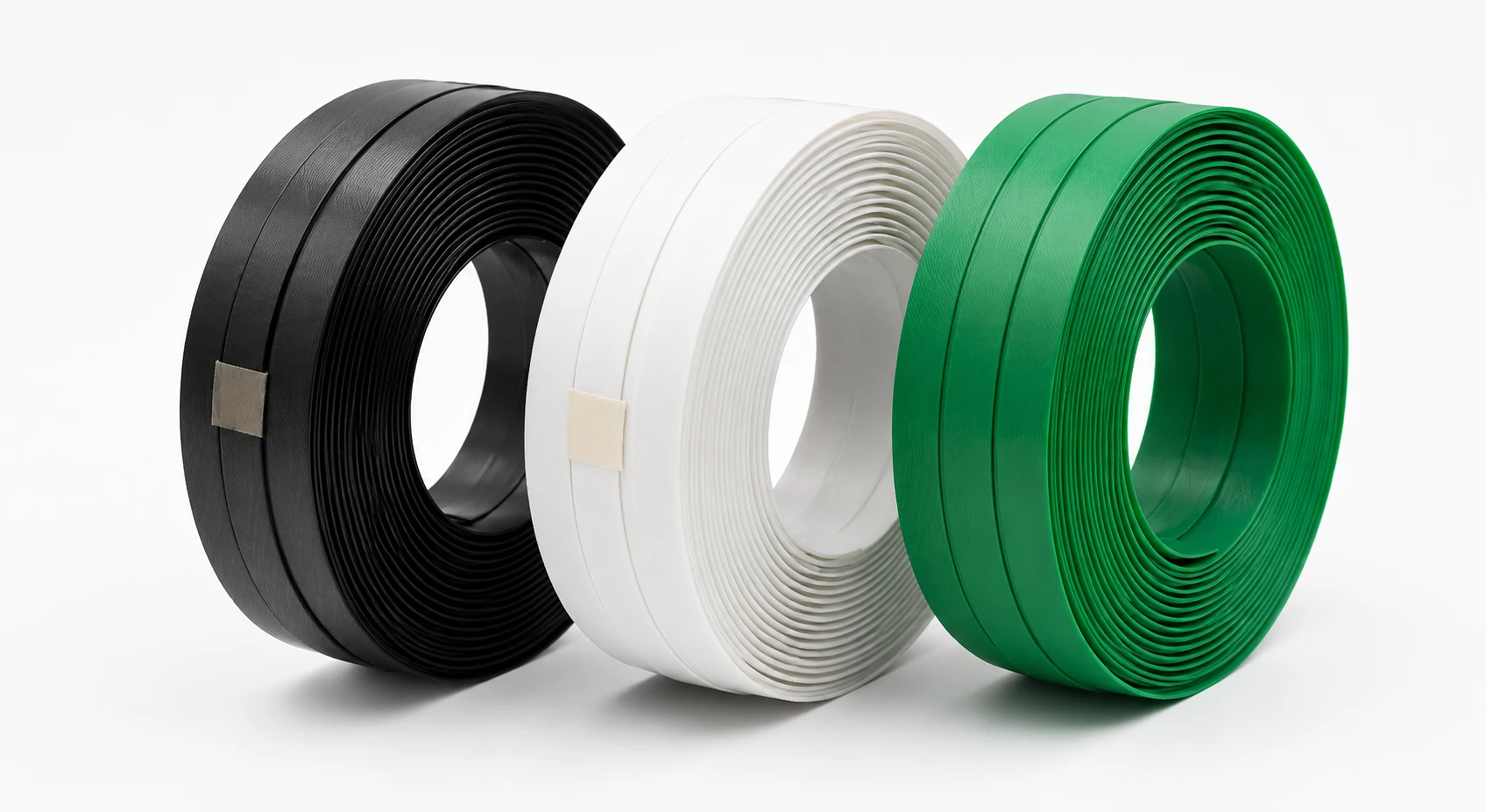 PP Strapping Band Specifications — Slovakia